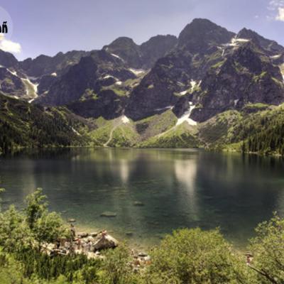 Krywa Gory 1118