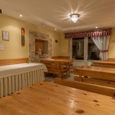 Krywan Noclegi Gory23