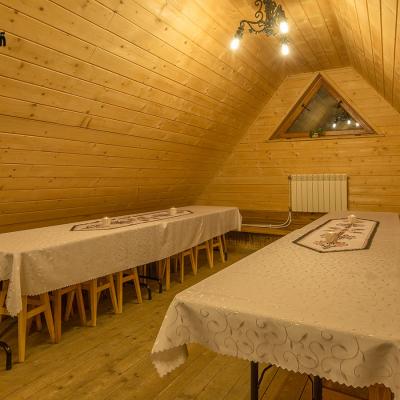 Krywan Noclegi Gory28